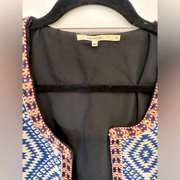 Revolve Tularosa Santa Fe Jacket - Picture 6 of 11